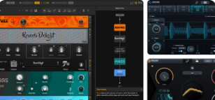 Native Instruments Komplete Select